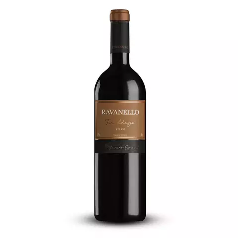 Ravanello Teroldego Premium 2022