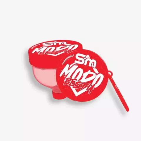 EMBUDO SMART MUSCLE – MODO BESTIA