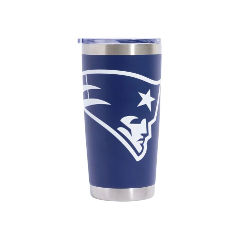 TERMO NORDAY BIG LOGO PATRIOTS