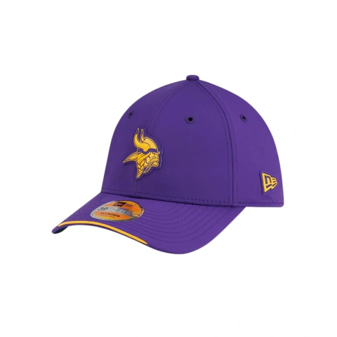 GORRA NE 3930 NFL VIKINGS SIDELINE 26
