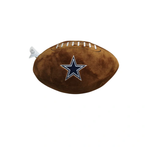 PELUCHE BALON NFL COWBOYS