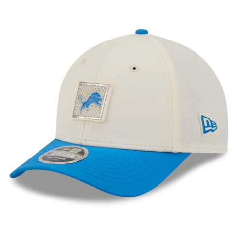 GORRA NE 940 NFL 26 TRN LIONS