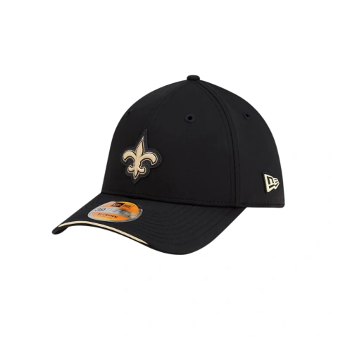 GORRA NE 3930 NFL SAINTS SIDELINE 26
