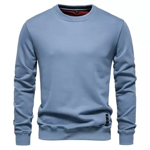 Moletom Meia Estação