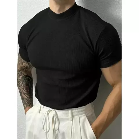 Camiseta Slim Comfort - comprar online