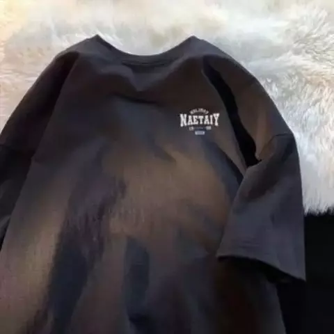 Camiseta Urban Vintage