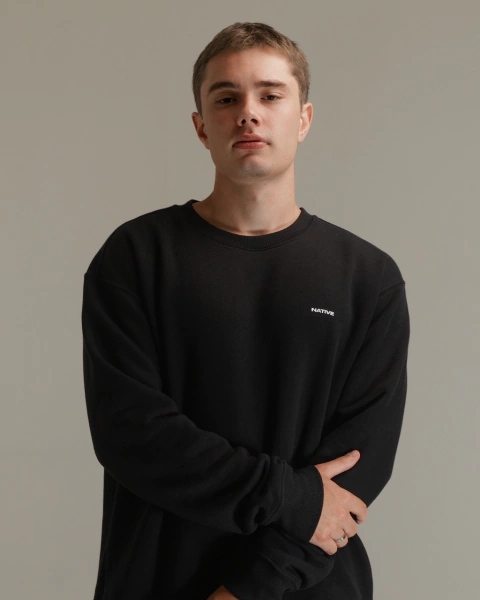 Moletom Careca Essencial