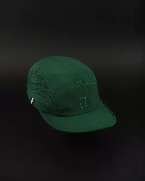 Gorro Martha Aura 7-Panel Hat - comprar online