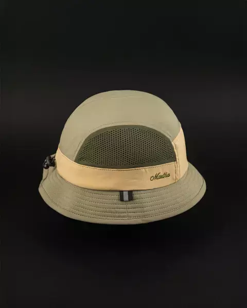 Sombrero Martha Duna Jungle Hat