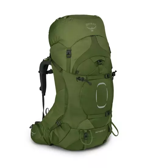 Mochila Osprey Aether 65 - comprar online