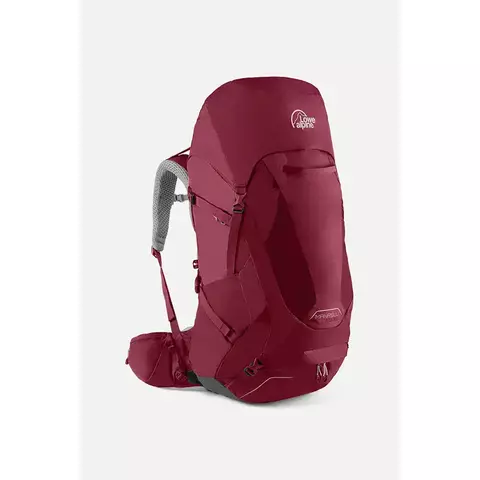 Mochila Lowe Alpine Manaslu ND60:75