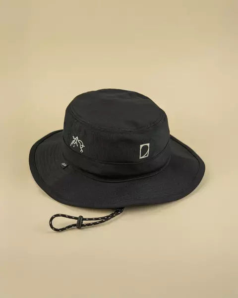 Sombrero Martha Lanín Jungle Hat