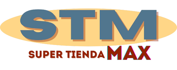 SUPER-TIENDA MAX