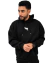 Buzo Canguro Unisex Liso Hoodie Bolsillos en internet