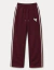 Jogging Baggy Oversize Unisex Algodón Frizado