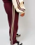 Conjunto Bordo Oversized Unisex Algodón Frizado Premium en internet