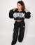 Jogger Oasis Oversize Rustico Dancer - comprar online