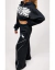 Jogger Oasis Oversize Rustico Dancer - tienda online