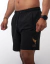 Pack x2 Short Focus Gris - tienda online