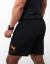 Pack x2 Short Focus Gris - Odo - Indumentaria