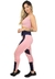 Calça Legging e Cropped CandyPower Conjunto | REF: LX15 - comprar online