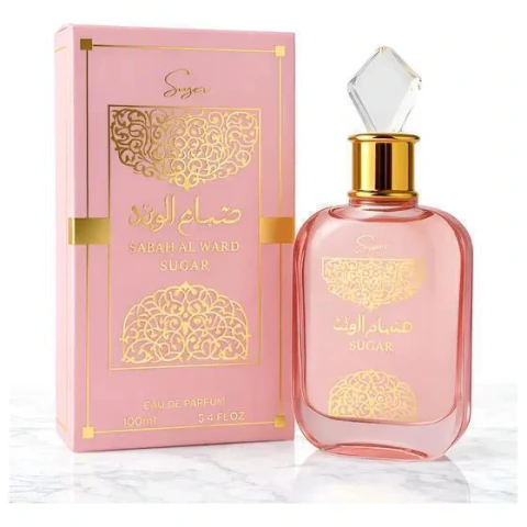 Al Wataniah Sabah Al Ward Sugar