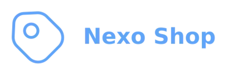 Nexo Shop