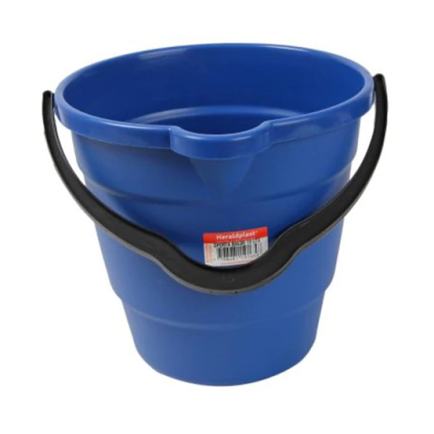 Balde 10 L Eco Color
