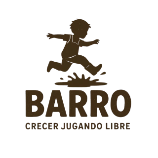 Barro Crecer Jugando Libre