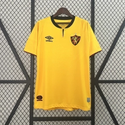 CAMISA DO SPORT RECIFE 24/25