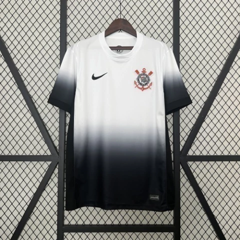 CAMISA DO CORINTHIANS HOME 25/26