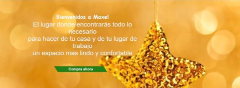 Carrusel Maxel Deco