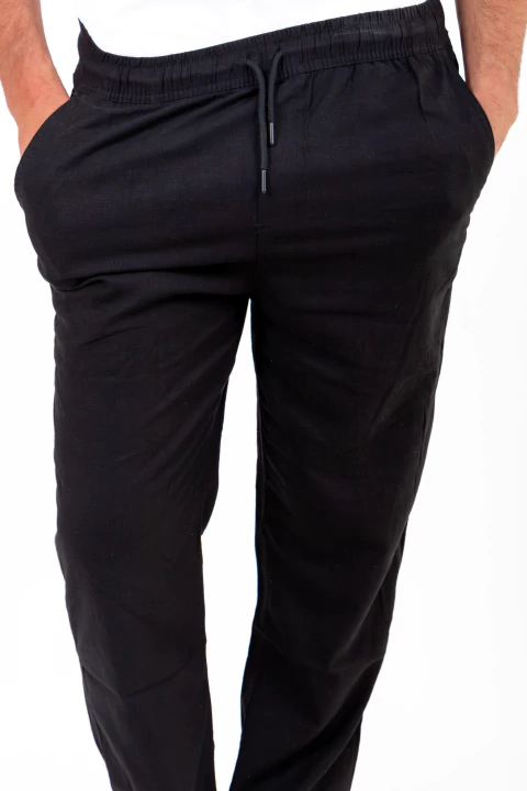 JOGGERS LINO LUCERNA - Gino