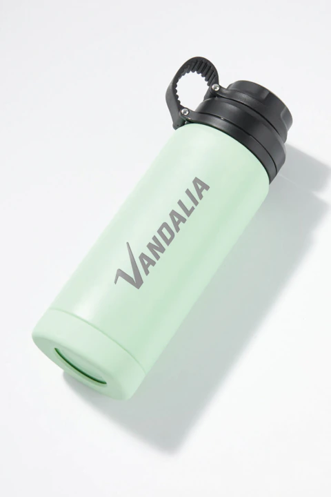 Botella Térmica Active - Celeste