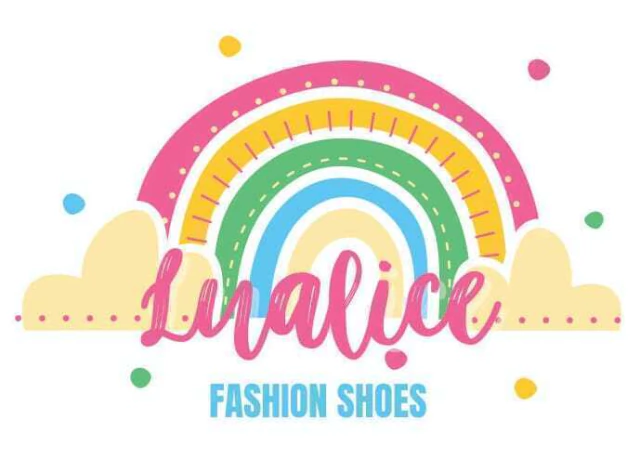 Lualice Fashion Shoes