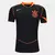 Camisa Corinthians III 25/26 - Torcedor Nike Masculina - Preta e laranja - comprar online
