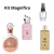 Kit Magnífico, comprou ganhou/ Decant´s