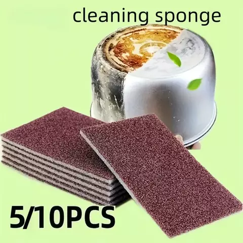 Esponjas de Limpeza para Remover Manchas