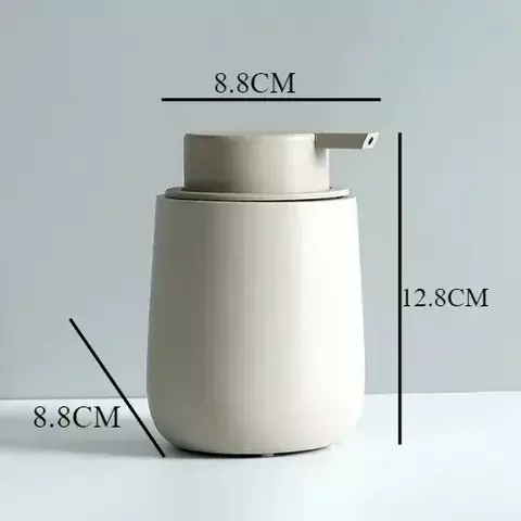 Conjunto de Acessório para Banheiro