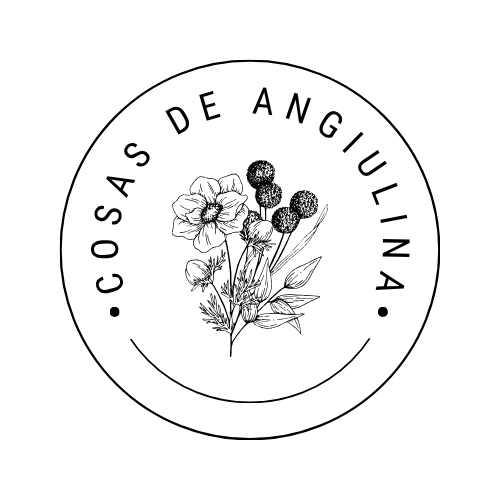 Cosas de Angiulina