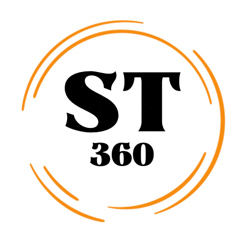 STATION 360