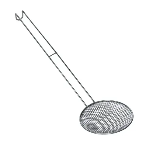 ESPUMADERA/COLADOR 16 CM