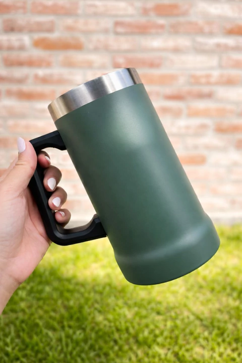 VASO CHOPERO 710 ml