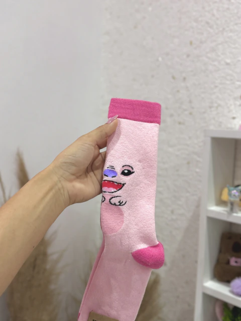 MEIA ANGEL