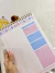 PLANNER DIÁRIO - Fofurice Papelaria