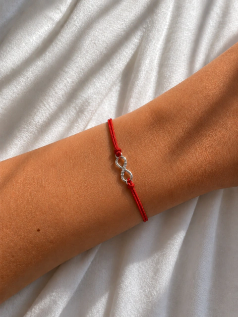 Pulsera Eternity