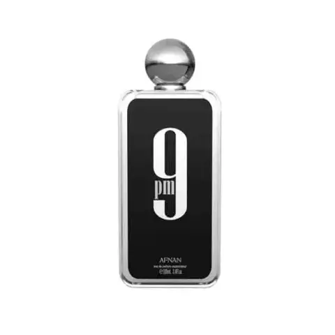 AFNAN 9 PM EDP 100 ml - comprar en línea