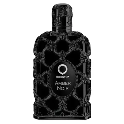 ORIENTICA AMBER NOIR EDP 80 ml