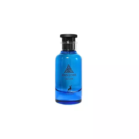 MAISON ALHAMBRA JEAN LOWE AZURE 100 ml - comprar en línea