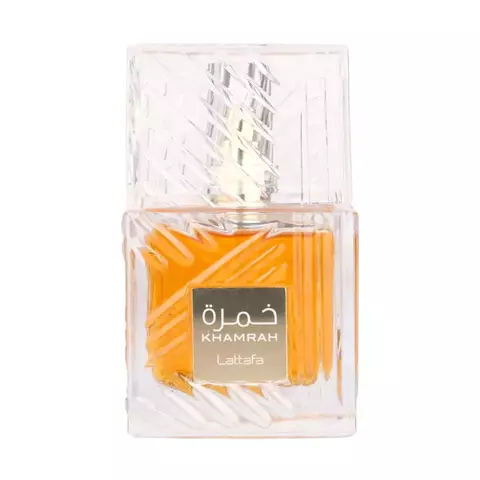 LATTAFA KHAMRAH EDP 100ml